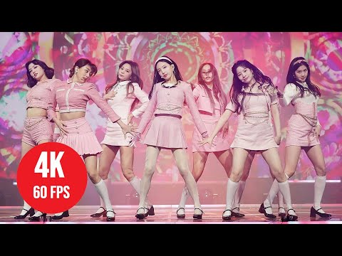 K-POP・アジア TWICE 488 Simply K-Pop _ TWICE(트와이스) _ CHEER UP _ Ep.225 _ 072916