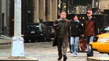 Sherlock :: John • There