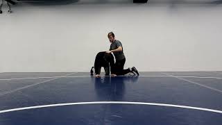 Near Side Cradle