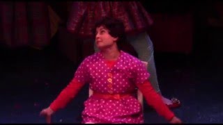 NO NO JOJO from FANCY NANCY SPLENDIFEROUS CHRISTMAS