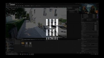 How to add the DLSS Sample UI into your own Unreal Engine project