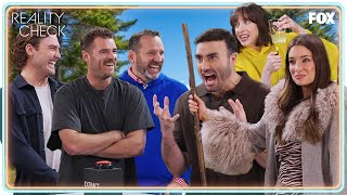 We Got EXTRACTED by Survivalist Woody and His Family | Reality Check