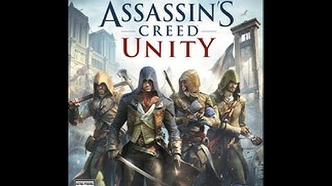 Assassins Creed Unity Release Date DELAYED!!!!