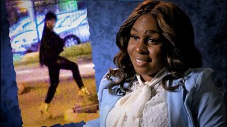 Human Trafficking Survivor Offers Current Victims a Lifeline | Houston Police