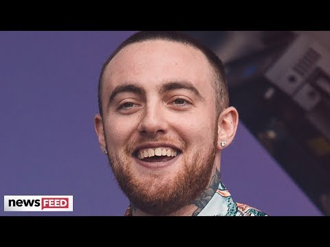 Mac Miller's Drug Dealer CHARGED In Connection To His Death