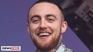 Mac Millers Drug Dealer Charged In Connection To His Death