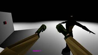 Indie shooter DevLog for ver. 0.0.1