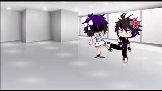 William.A stuck 24 hours with his soft version II Gacha life II lazy II audio II •Sunny Funny• screenshot 5