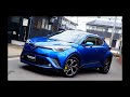 toyota トヨタ トヨタCH-R　キャリパー塗装　COL
