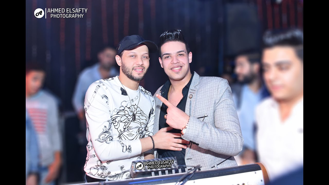 اغنية رجعت من السفر | حماده شيبة وعبسلام | الفيديو التريند 2020 اغنية جديدة ومزمار العصفور