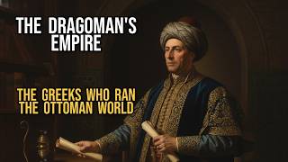 The Greeks Who Ran the Ottoman Empire