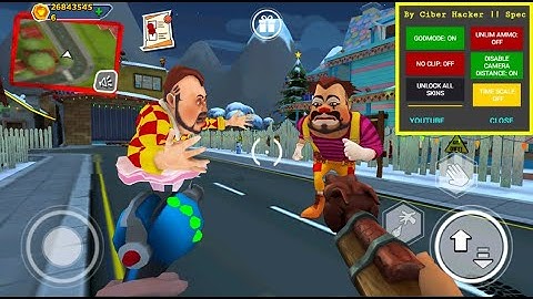 Dark Riddle New Updater Christmas 17.5.0❄️| UPDATED MORE NEW SKINKS  \ Part 2