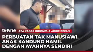 Download lagu [FULL] Apa Kabar Indonesia Akhir Pekan (07/06\2026) | tvOne