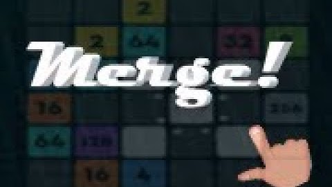 Merge! Block Puzzle Game