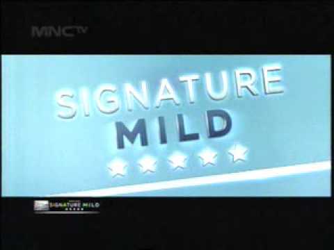 MNCTV Signature Mild 22 41 Lifetime