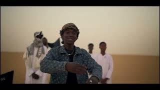 BABZO DARKNESS - KOMI BAADO (Clip officiel)