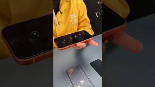 Which Phone Screen Protector Is Best This One Surprised Me phoneaccessories techreview gadget