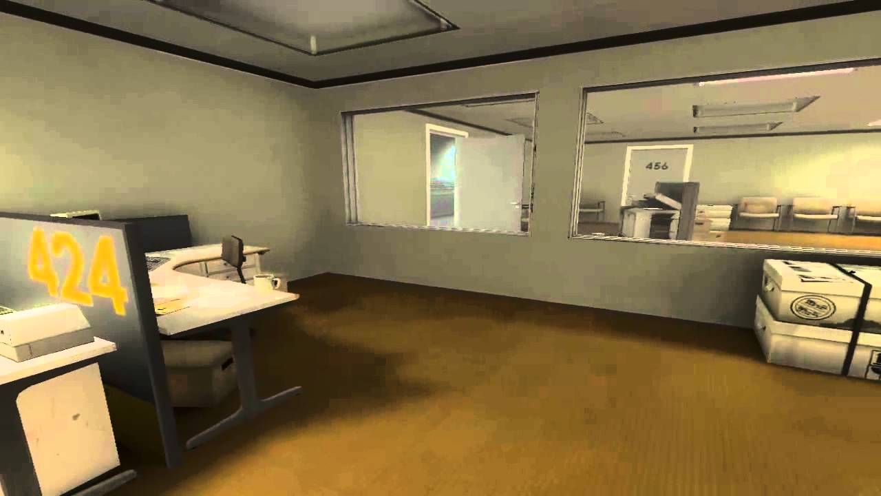 The Stanley Parable Gameplay Walkthrough Part 4 YouTube the-stanley-parable-gameplay-walkthrough-part-4-youtube