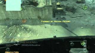 Spawn Quad Feed + Get Out Of My House