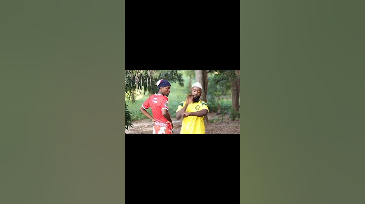 Watani wa Jadi (Mayele style)