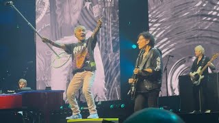 Journey live Tampa May 15 2026