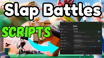 🔥 Slap Battles Script | Auto Farm, Auto Click, Pastebin OP! 💥⚡