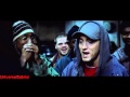 8 Mile: B. Rabbit Freestyle - Chin Tiki | 1080p ᴴᴰ (Video & Audio)