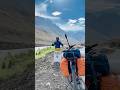 #shotoniphone #travel #mountains #incredibleindia #viral #cycling #adventure #travelvlog