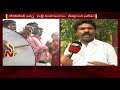 Rasamayi face to face on HC verdict against TSS
