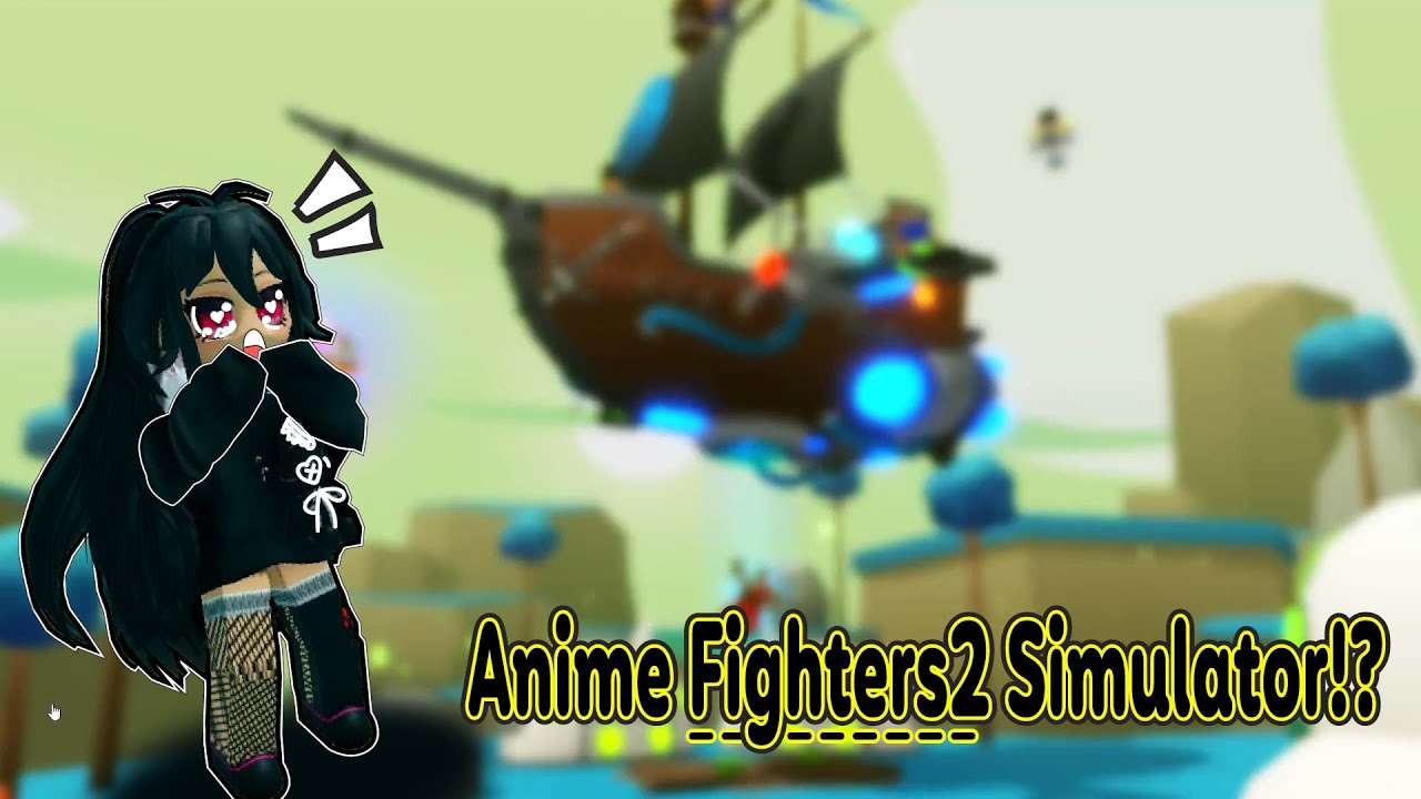 ⭐ Update 49 ⭐ ANIME FIGHTERS SIMULATOR CODES - ROBLOX ANIME