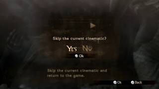 BAYONETTA SWITCH has audio voice issues: Edit fix