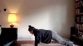 Strength is Relational | Embodied Astrology Somatic Space /w Renee Sills