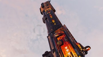 Krm 262 Point and Click Gameplay in Call of Duty Mobile