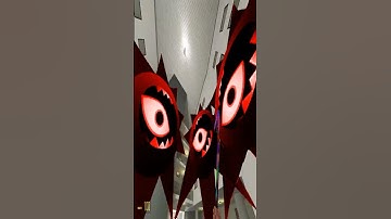 Nightmare Sprunki Mr. Sun Phases in Liminal HOTEL Nextbot Gmod