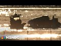 Retired Army General breaks down what we know so far on deadly D.C. crash