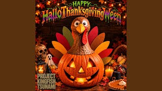 Axe to the Head: A Thanksgiving Song