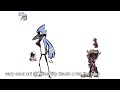 Beginning of video