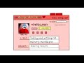 End of video