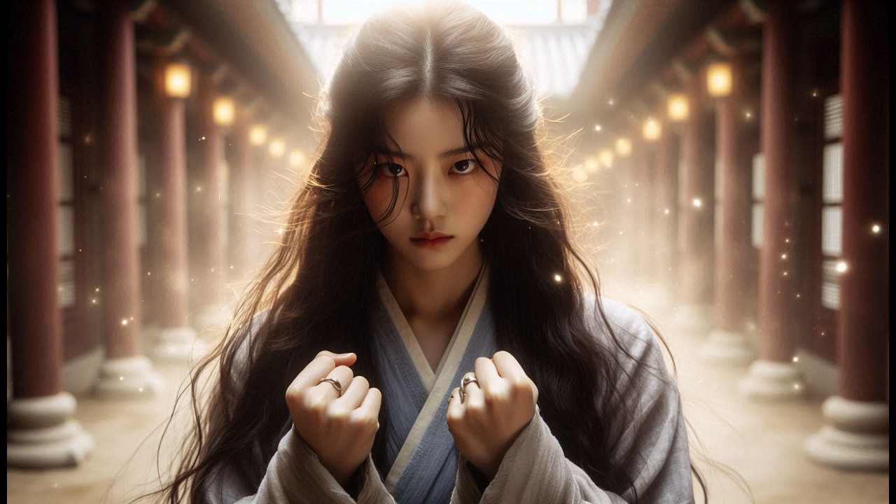 The Hidden Girl and the Forgotten Truth