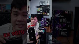 Why was this even released? | RX 9070 GRE review