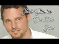 ♥♥♥ Justin Chambers One True Love ♥♥♥