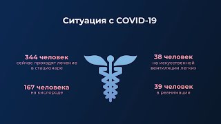 Коронавирус: последние новости