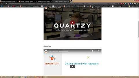 Lab Management software 
