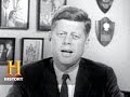 Kennedy Special: JFK & The Pope | History