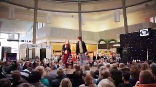 RgF Konfirmand Modeshow 2013
