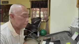 Ramlee Rahmat-Rindu dan janji