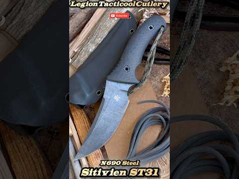 Sitivien ST31 in N690 Steel