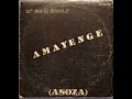 Amayenge - Chifuchi Cha Zambia