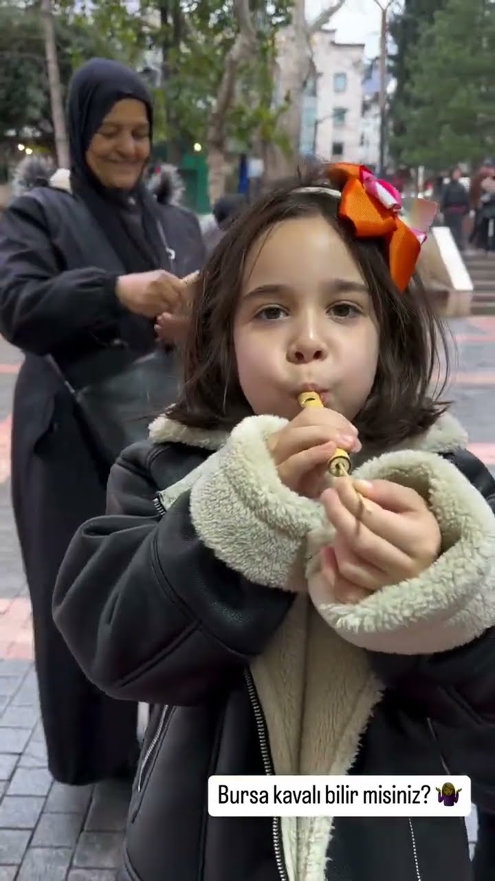Bursa kavalı bilir misiniz ❤️