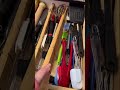 Finally found something that works in two different drawers | SpaceAid Home &amp; Kitchen Review